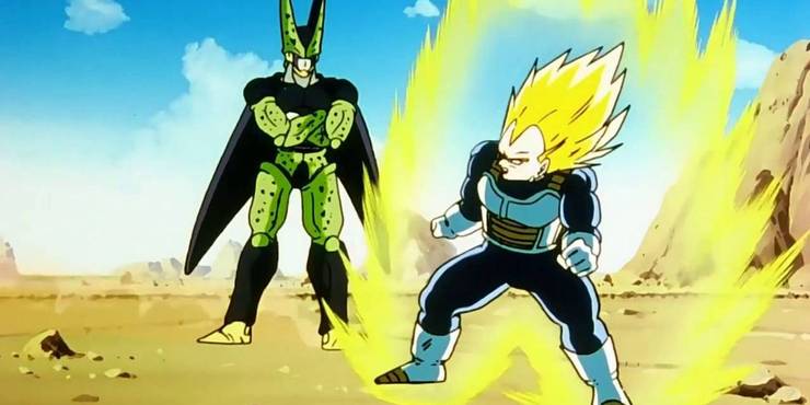 Dragon Ball 10 Times The Heroes Underestimated Their Opponents Dragon Ball 10 Times The Heroes Underestimated Their Opponents
